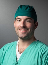 Dr. Gaupp headshot